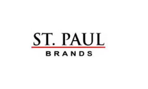 ST. PAUL BRANDS
